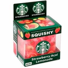 Куб Starbucks NeeDoh Nice Cube антистрес Новинки