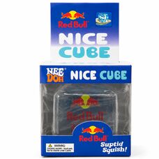 Куб Red Bull NeeDoh Nice Cube антистрес Новинки