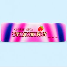 Масло Strawberry сквіш іграшка антистрес 13 см