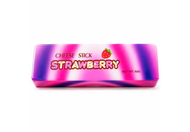 Масло Strawberry сквіш іграшка антистрес 13 см