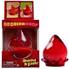 Крапля антистрес Dream Drop NeeDoh сквіш - Антистрес іграшки 