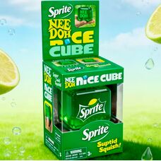 Куб антистресс Sprite NeeDoh сквиш