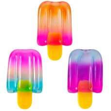 Морожено антистресс игрушка сквиш 10 см