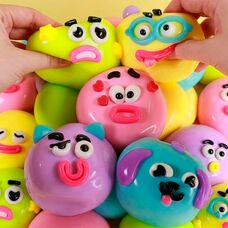 Smushers Squishy Сквиш пухляш (1 шт)