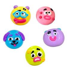 Smushers Squishy Сквиш пухляш (1 шт)