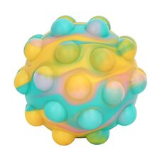 Сенсорный Поп Ит мяч Popper Ball Fidget игрушка антистресс - Pop it
