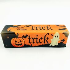 Haloween Масло сквіш іграшка Butter антистрес 13 см