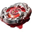 Пекельна Коса (Hells Scythe 4-60T) BX-02 з нового сезону Beyblade X Takara Tomy