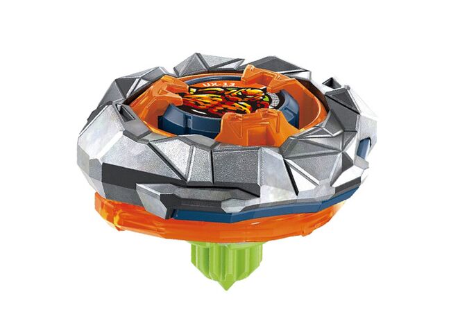 Бейблейд Голем Рок (Golem Rock 1-60 UN) UX-13 з нового сезону Beyblade X