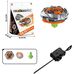 Бейблейд Голем Рок (Golem Rock 1-60 UN) UX-13 з нового сезону Beyblade X, Фото 2
