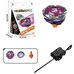 Бейблейд Примарне Коло (Ghost Circle 0-80 GB) UX-12 з нового сезону Beyblade X, Фото 2