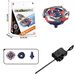 Бейблейд Імпакт Дрейк (Impact Drake 9-60LR) UX-11 з нового сезону Beyblade X, Фото 2