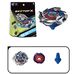 Бейблейд Кобальт Драгун (Cobalt Dragoon 2-60C) BX-34 з нового сезону Beyblade X, Фото 2