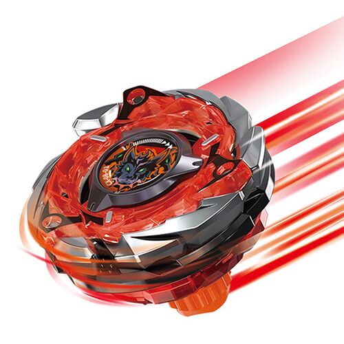 Бейблейд Керберус Флейм (Cerberus Flame W5-80WB) CX-08 из нового