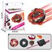 Бейблейд Керберус Флейм (Cerberus Flame W5-80WB) CX-08 з нового сезону Beyblade X, Фото 2