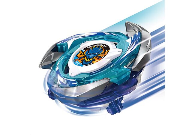 Бейблейд Дран Брейв (Dran Brave S6-60V) CX-01 з нового сезону Beyblade X