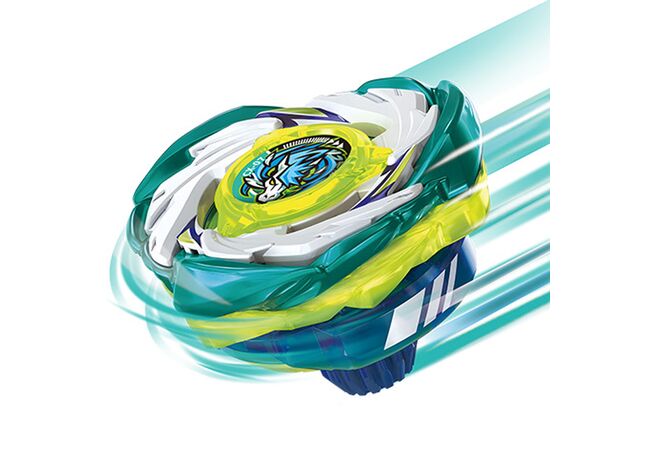 Бейблейд Пегасус Бласт (Pegasus Blast ATr) CX-07 з нового сезону Beyblade X