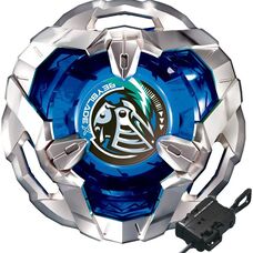 Бейблейд Кнайт Шилд Синий Booster - Beyblade X - Бейблейды