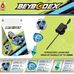 Бейблейд Кнайт Шилд Синий Booster - Beyblade X, Фото 2