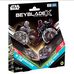 The Mandalorian and Moff Gideon Multipack Set BX-00 з нового сезону Beyblade X Takara Tomy, Фото 2
