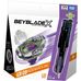 Самурайський Меч (SamuraiSaber 2-70L) UX-09 з нового сезону Beyblade X Takara Tomy, Фото 2