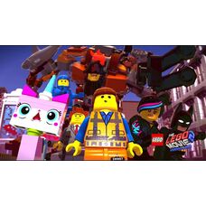 Как делают LEGO мультики: репортаж из закулисья