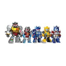 Как выбрать игрушечных роботов и трансформеров