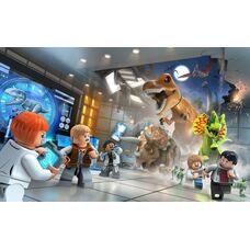 Что еще нового изобрели из конструктора Lego?