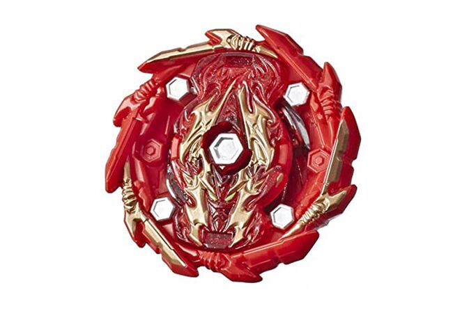 Бейблейд Райс - Бушин Ашиндра Hasbro оригінал Beyblade Burst Rise - Bushin Ashindra A5