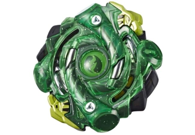 Бейблейд Поужн ікс Хайрус H4 Hasbro оригінал Beyblade Burst Turbo Slingshock Poison-X Hyrus H4