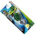 Бейблейд Поужн ікс Хайрус H4 Hasbro оригінал Beyblade Burst Turbo Slingshock Poison-X Hyrus H4, Фото 2