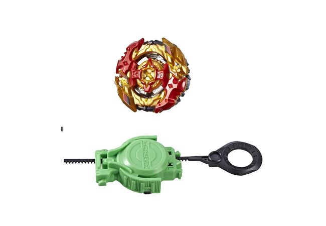 Бейблейд Турбо - Спрайзен С4 від Hasbro Beyblade Turbo SPRYZEN S4