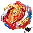 Бейблейд Ахіллес А5 Cho-Z Achilles 00 Dm Beyblade