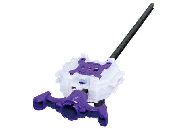 Long Light Launcher LR від Takara Tomy B-112