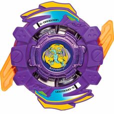 Beyblade Gaia Dragoon (Гая Драгон) Такара Томи - Бейблейды