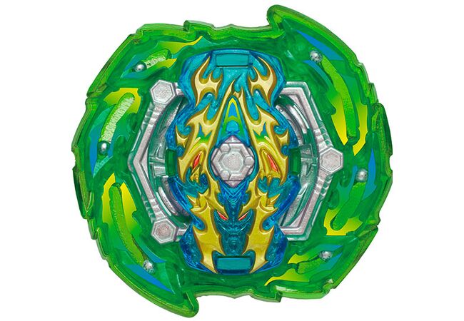 Beyblade Flare Ashura 5 Survive Retsu Флаир Ашура Такара Томи