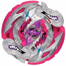 Beyblade Roktavor R4 7Bump Fusion Роктавр Креш Рагнарек Такара Томи - Бейблейды