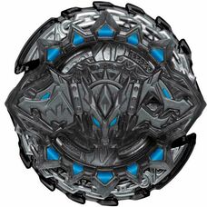 Beyblade Hazard Kerbeus K4 00Hit Guard Хазард Кербеус Темный - Бейблейды