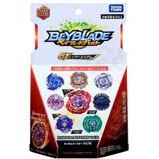 Флеир Драгон Random Booster Vol 16 Flare Dragon