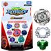 Beyblade Slash Joker 10 Keep Metsu Слэш Джокер Светлый Такара Томи, Фото 2