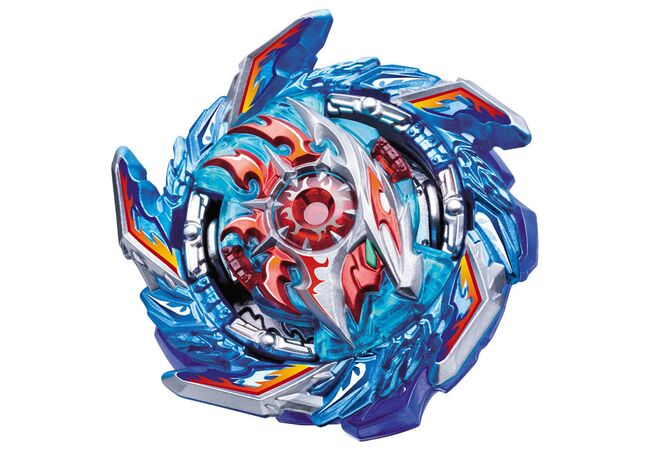 Бейблейд Король Геліос 5 сезон Гамма Бей Takara Tomy