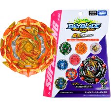 Луинор (Tact Diabolos) Takara Tomy