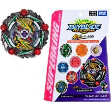 Курс Сатумб Takara Tomy