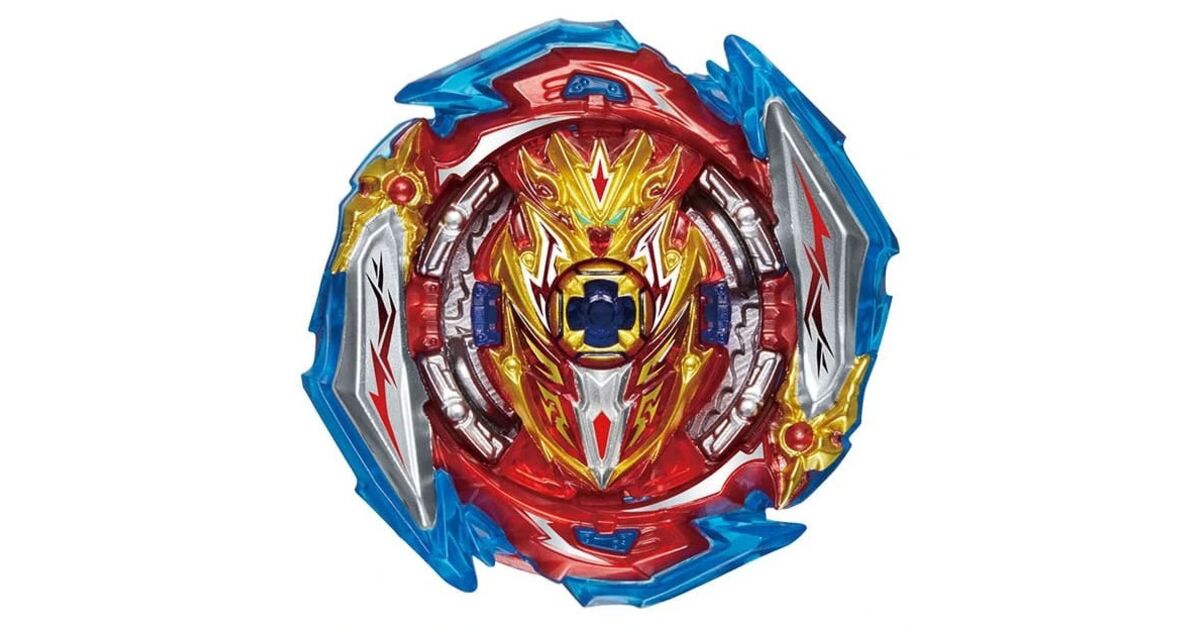 Beyblade Ахілес А7 (Infinity) Sparking Takara Tomy - купити в