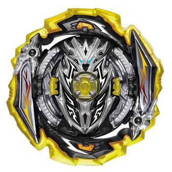 Ахиллес А7 ( Infinite Shield) Takara Tomy