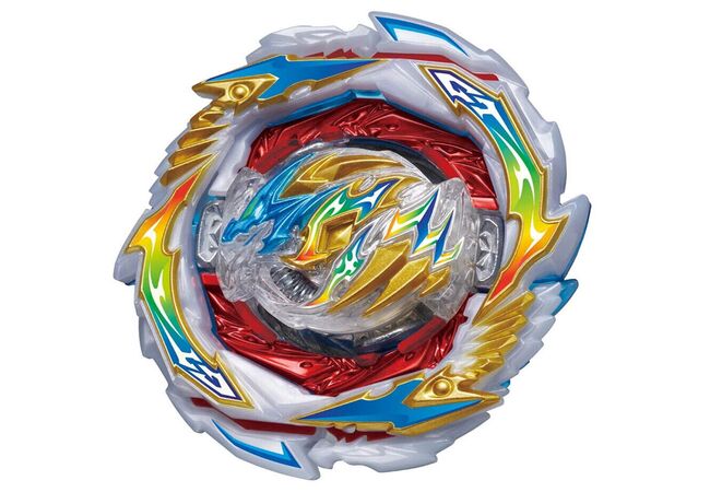 Бейблейд Гетлинг Драгон 6 сезон Takara Tomy