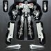 Сайдсвайп автобот (Sideswipe) робот трансформер (висока деталізація), Фото 4