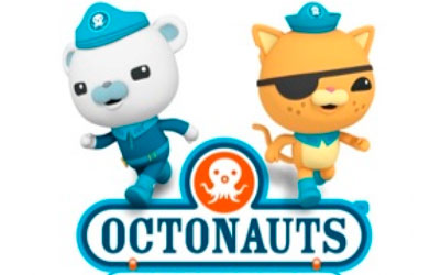 Октонавти