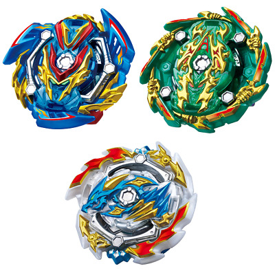 Beyblade Burst Gachi